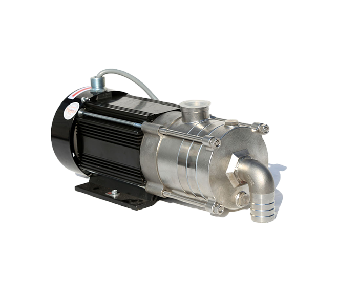 YBD71 Explosion-proof pump