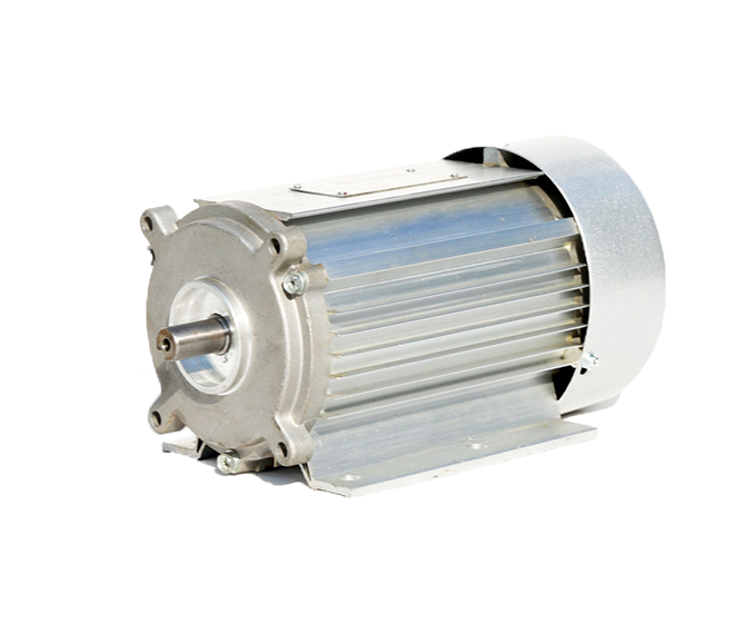 YBJY63 Motors for fuel dispensers