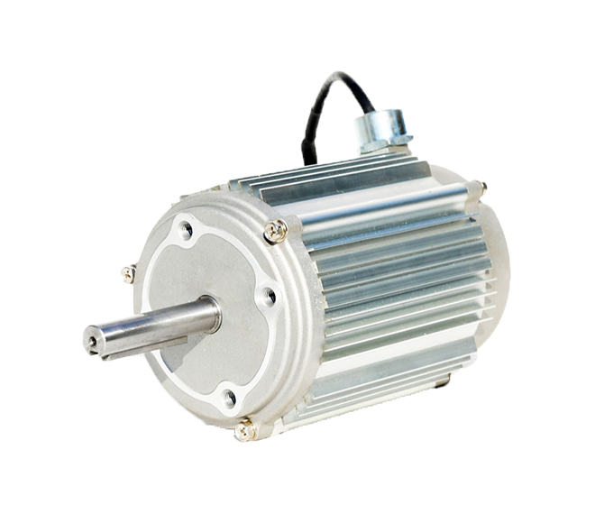 BS370-DC310V DC brushless motor