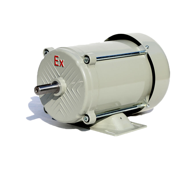 YBJYN100 three-phase asynchronous motor