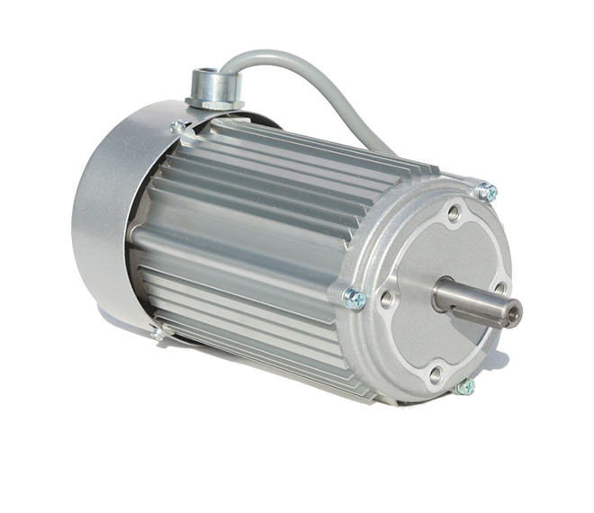 YBD dual value capacitor single-phase asynchronous motor