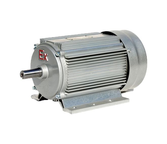 YBJY80 Motors for fuel dispensers