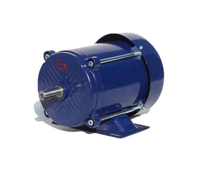 Application of Explosion-proof Vibration Motor in my country's Petrochemical Industry