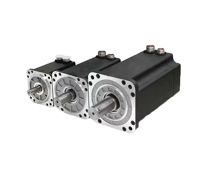 Basic explosion-proof type of explosion-proof motor